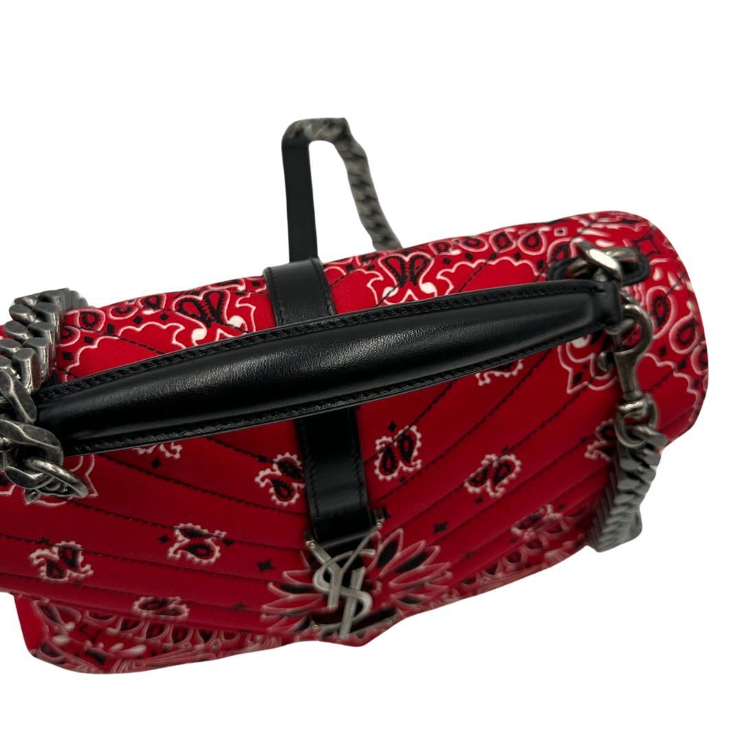 Borsa College Saint Laurent