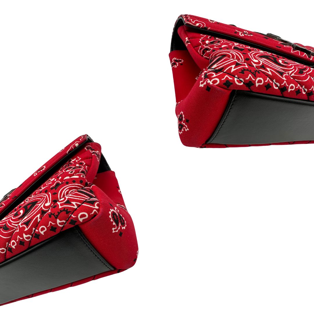 Borsa College Saint Laurent