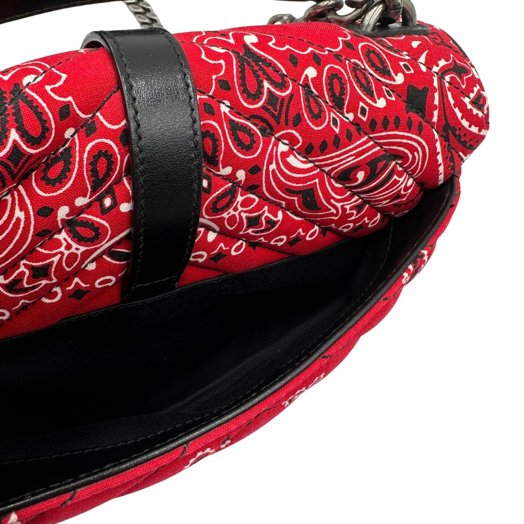 Borsa College Saint Laurent