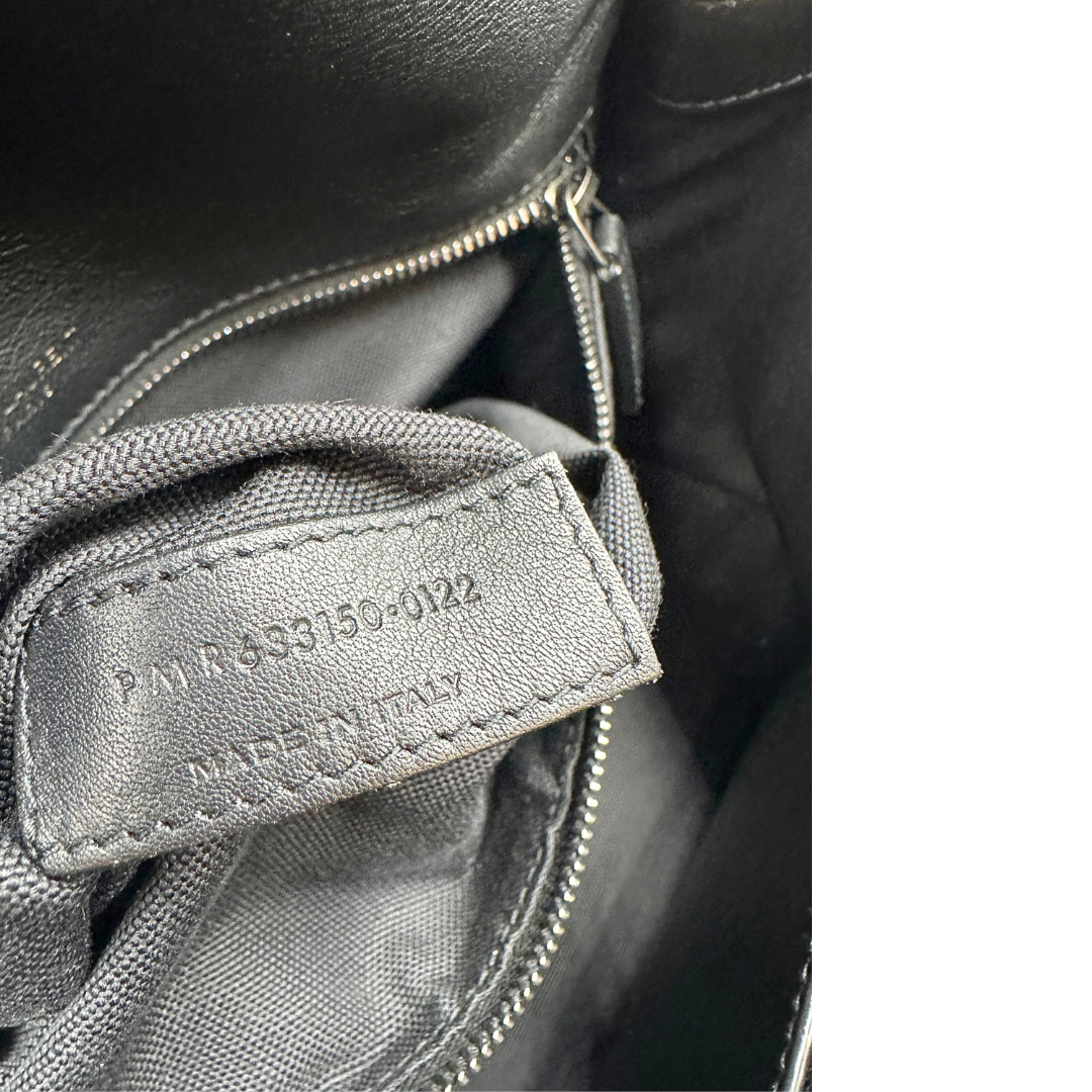 Borsa Niki media Saint Laurent