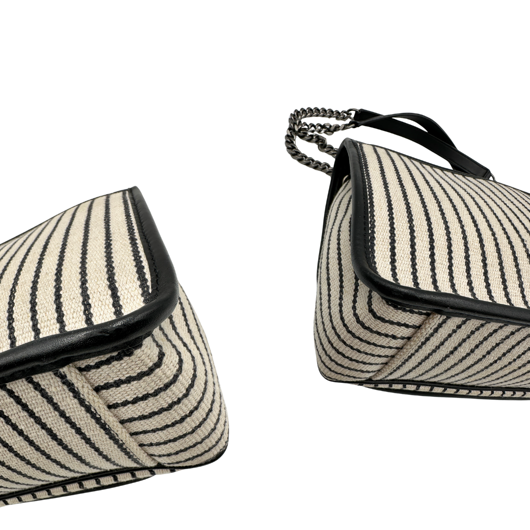 Borsa Niki media Saint Laurent