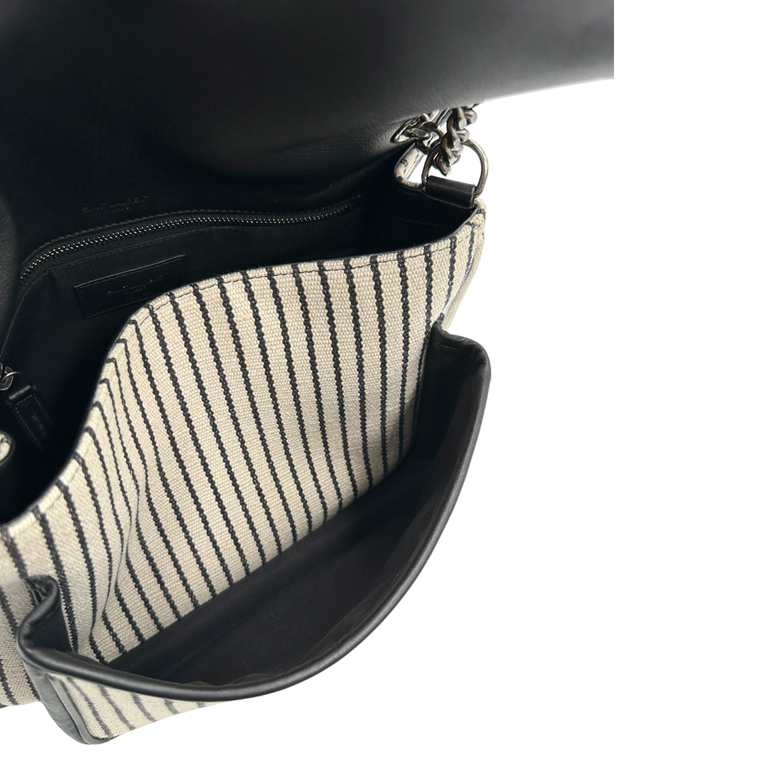 Borsa Niki media Saint Laurent