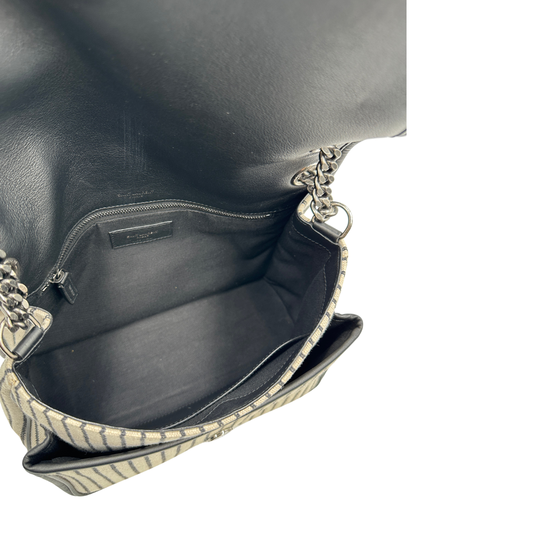 Borsa Niki media Saint Laurent