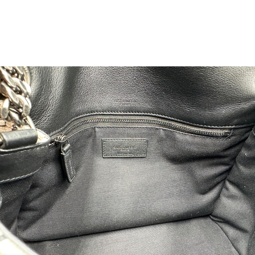 Borsa Niki media Saint Laurent