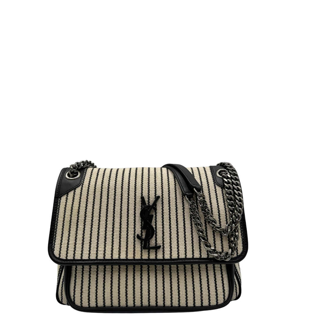 Borsa Niki media Saint Laurent