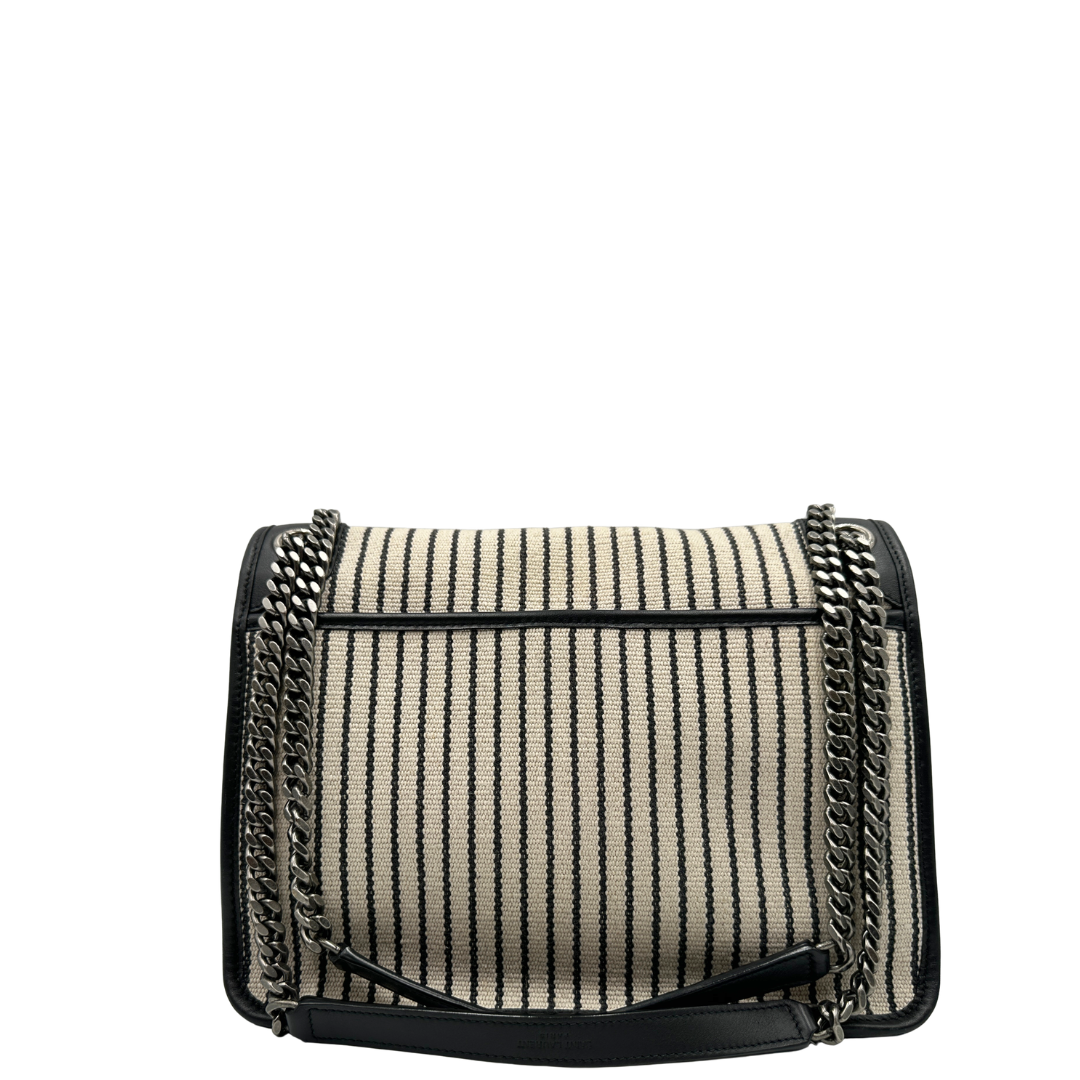 Borsa Niki media Saint Laurent