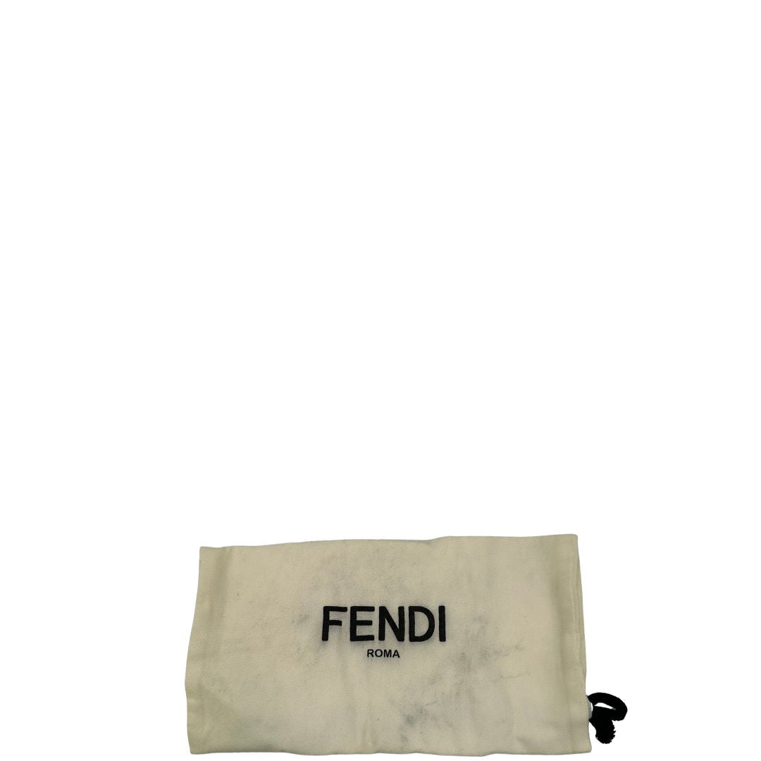 Borsa Fendi Baguette FF