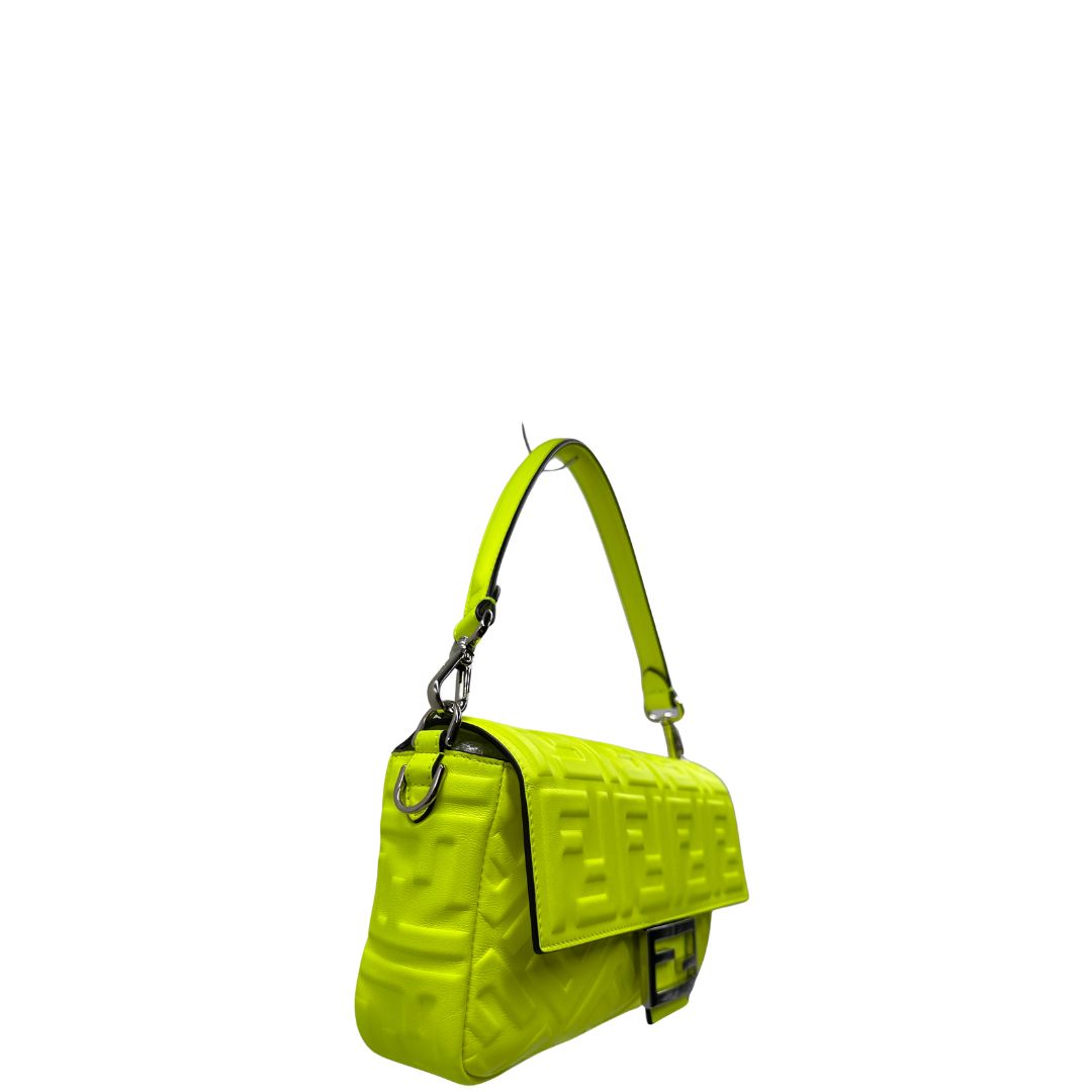 Borsa Fendi Baguette FF