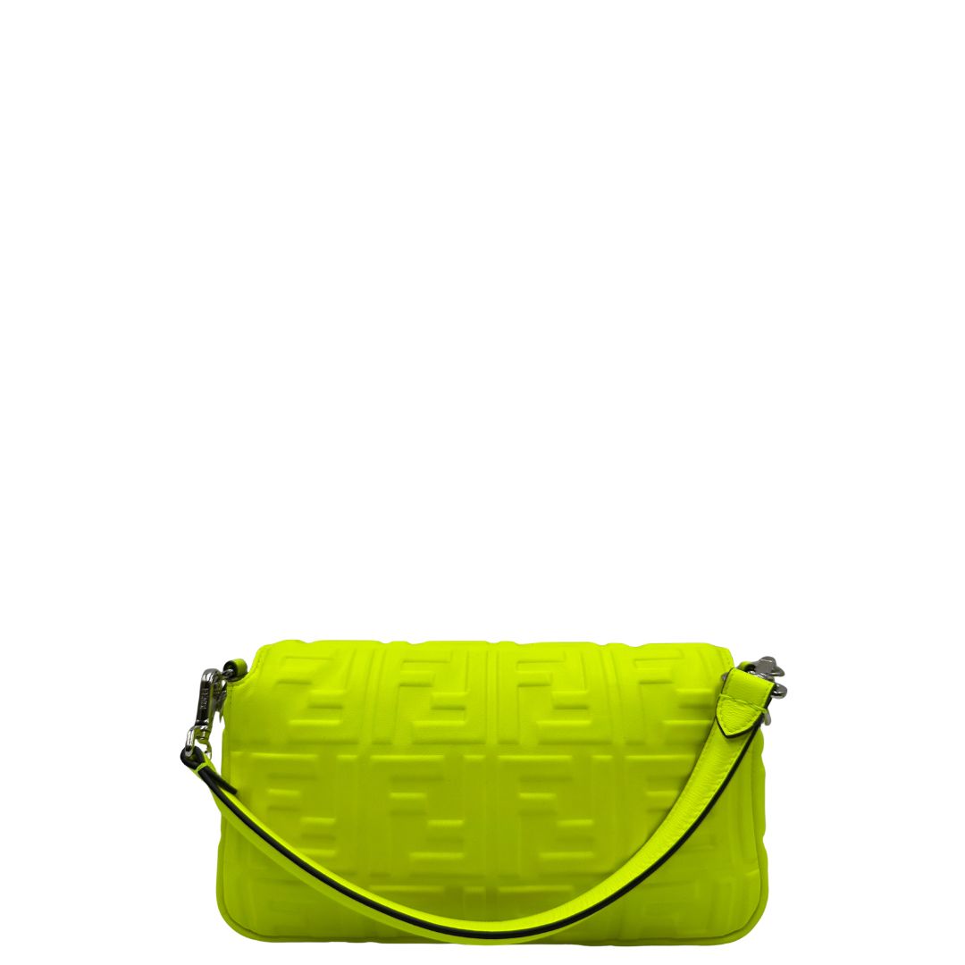 Borsa Fendi Baguette FF