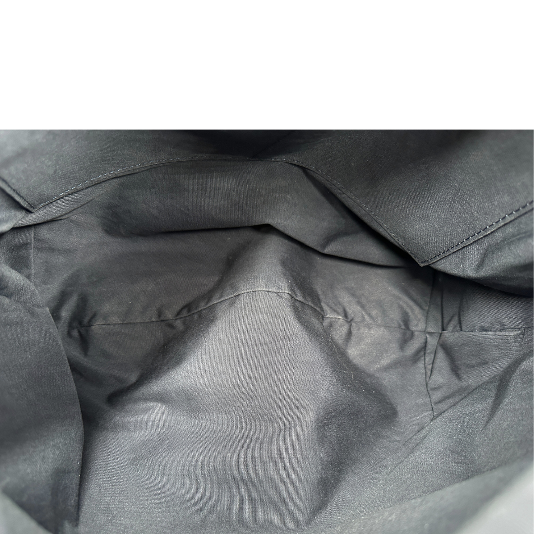 Hobo Louis Vuitton Idylle Romance in tessuto blu