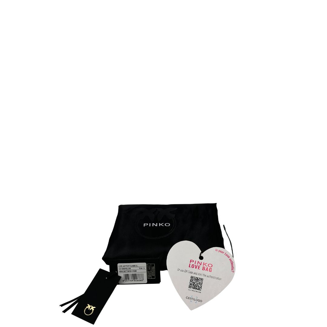 Borsa Love Puff Lady Pinko