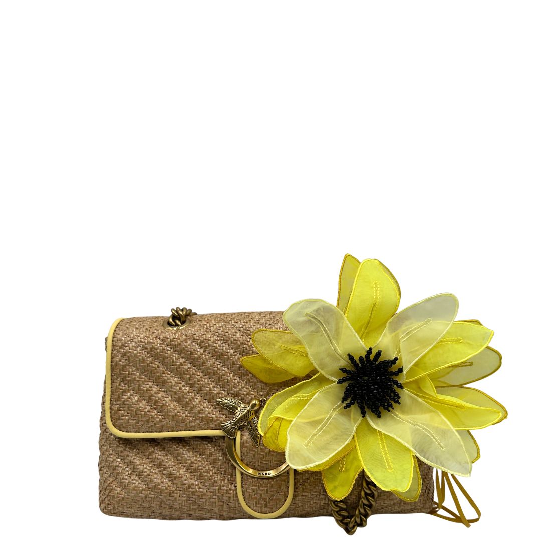 Borsa Love Puff Lady Pinko