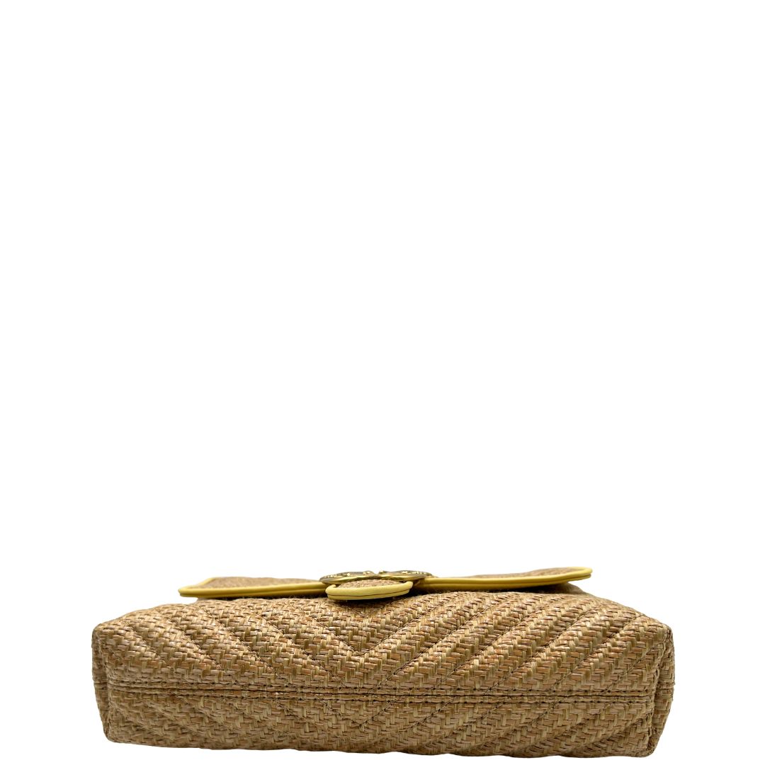 Borsa Love Puff Lady Pinko
