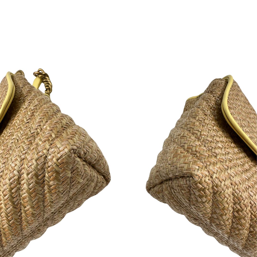 Borsa Love Puff Lady Pinko