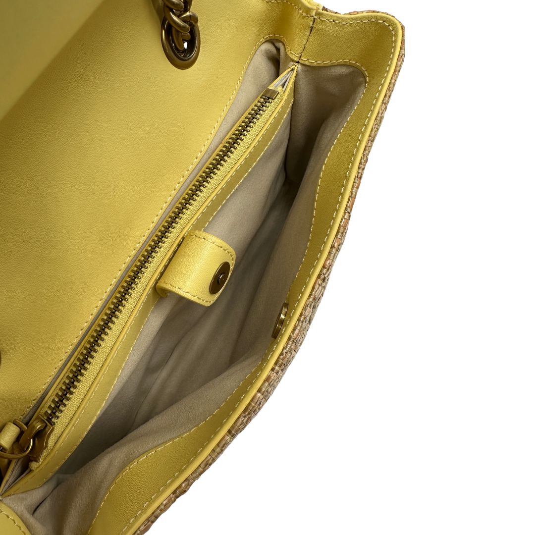 Borsa Love Puff Lady Pinko