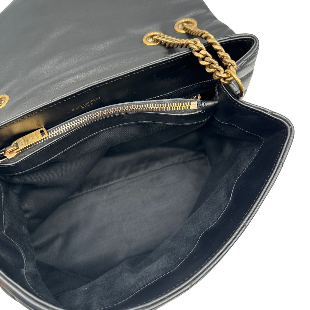 Borsa Loulou media Saint Laurent