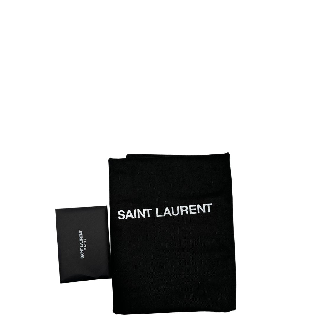 Borsa Loulou media Saint Laurent