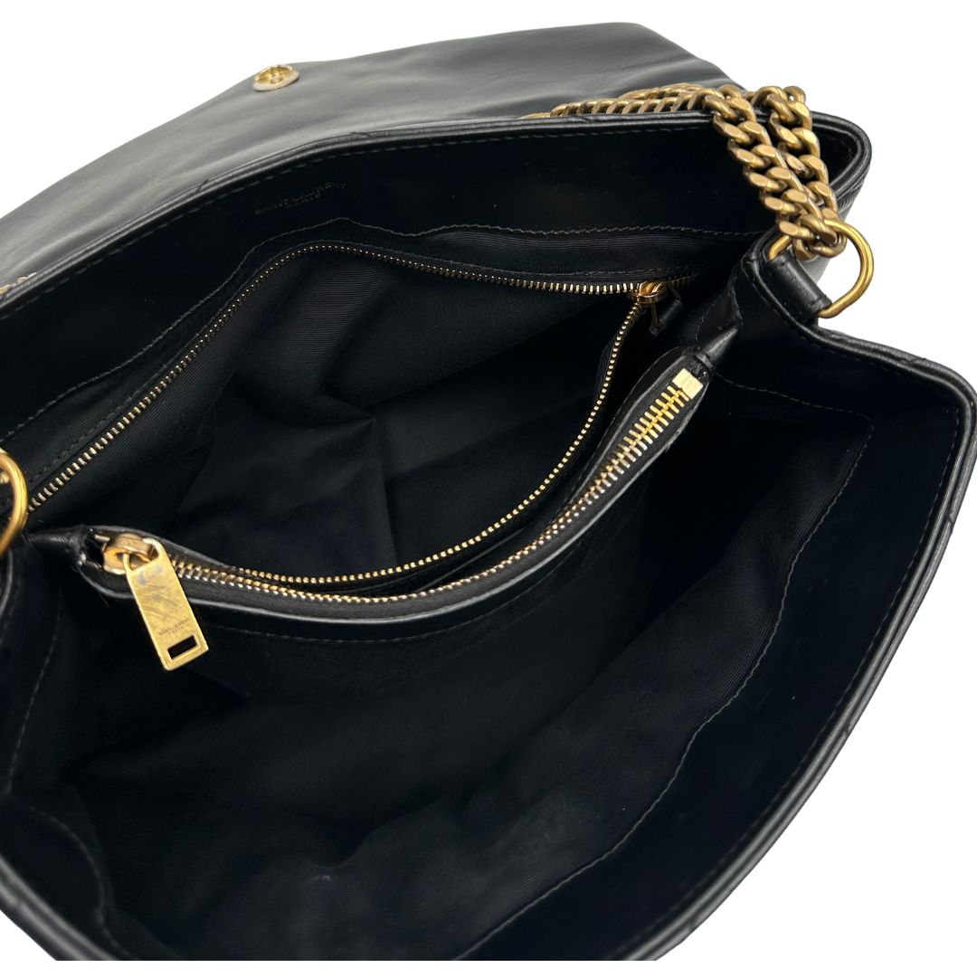 Borsa Loulou media Saint Laurent