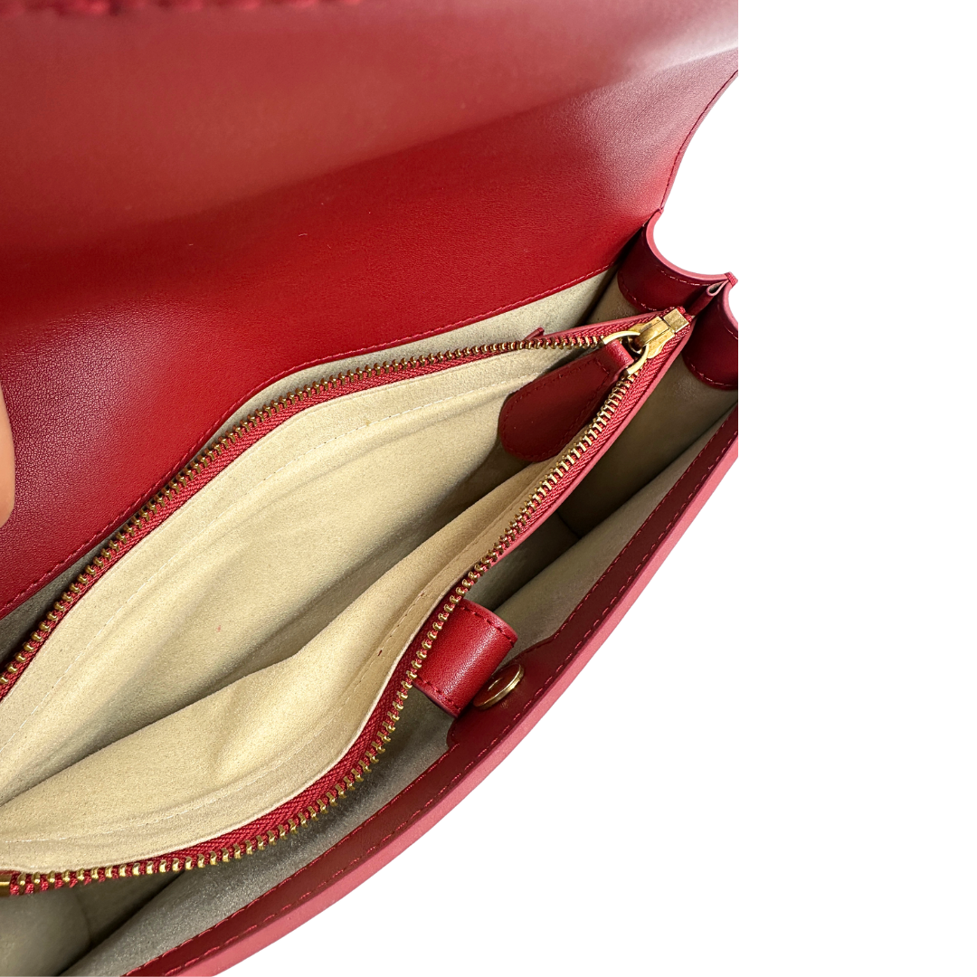 Love one Classic Pinko rossa