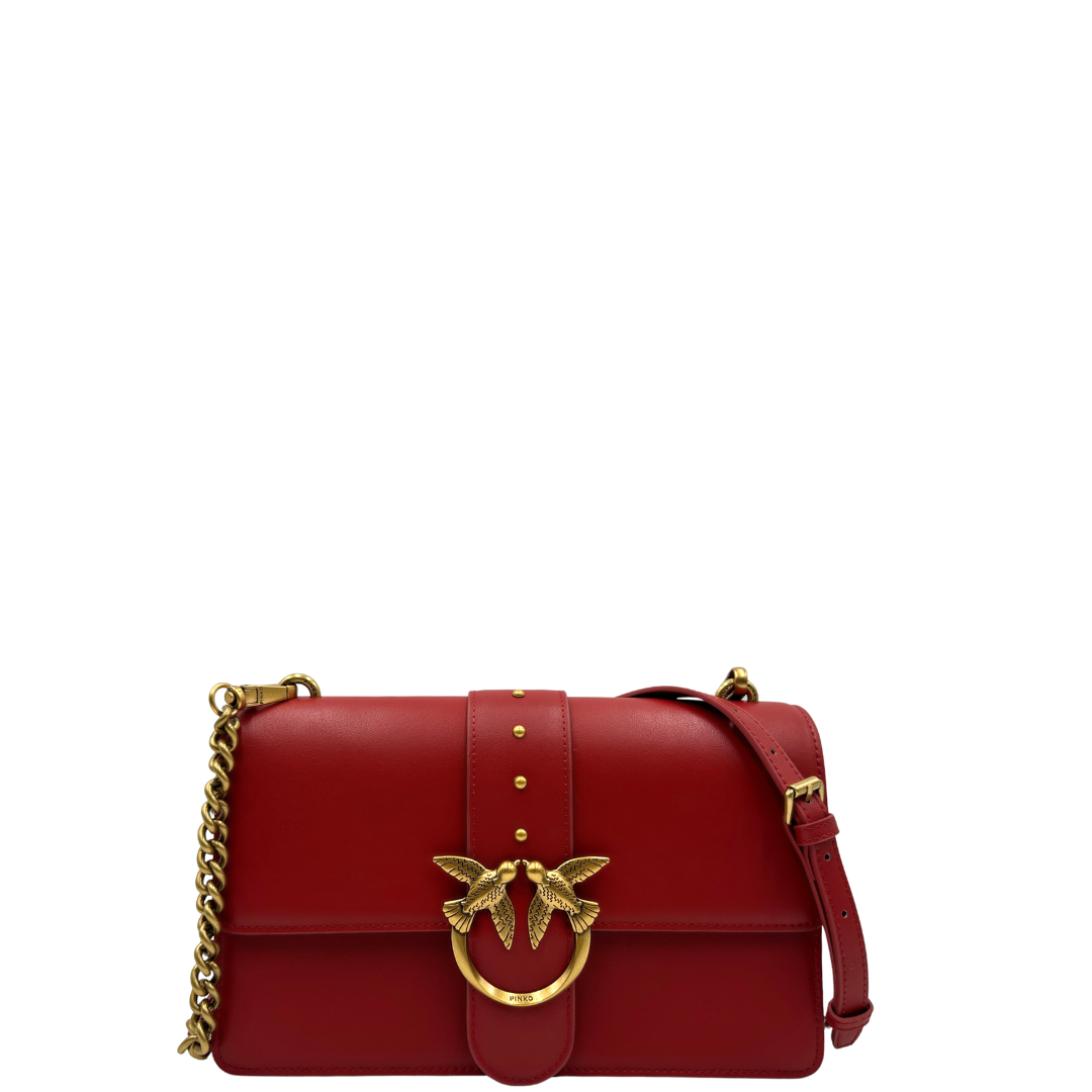 Love one Classic Pinko rossa
