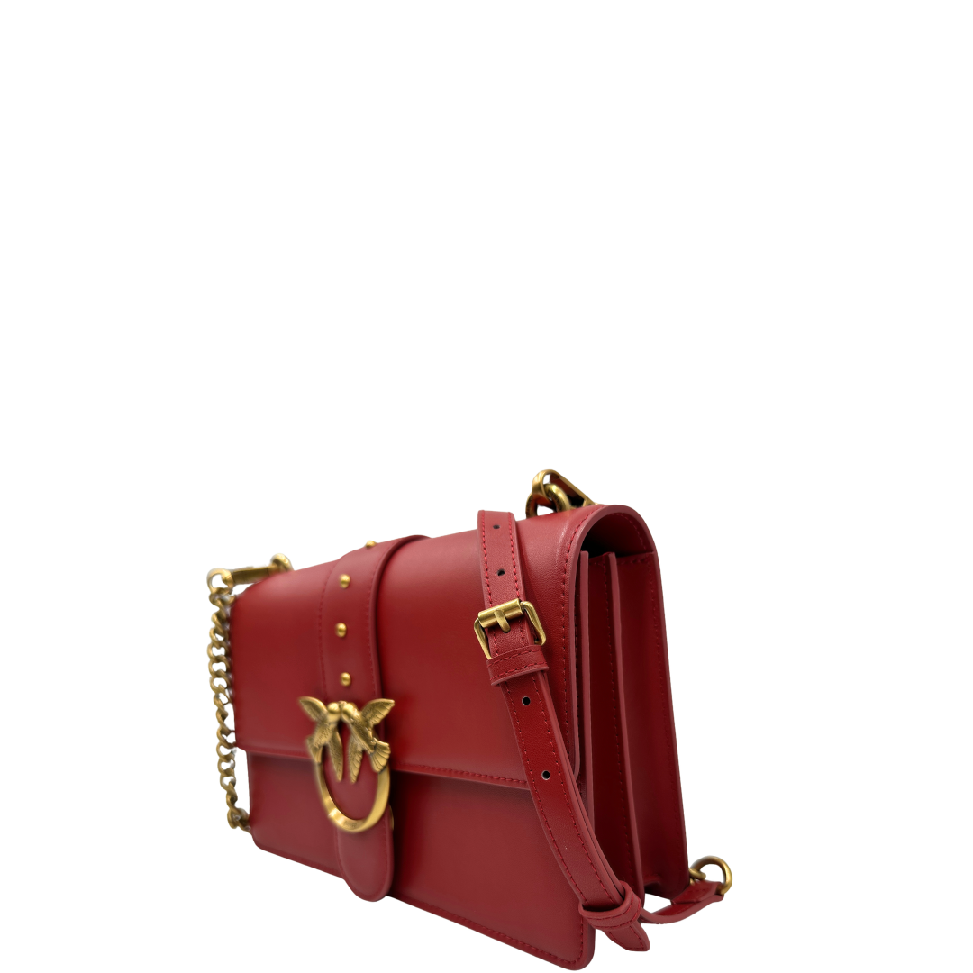 Love one Classic Pinko rossa