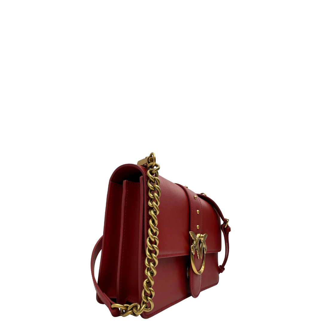 Love one Classic Pinko rossa