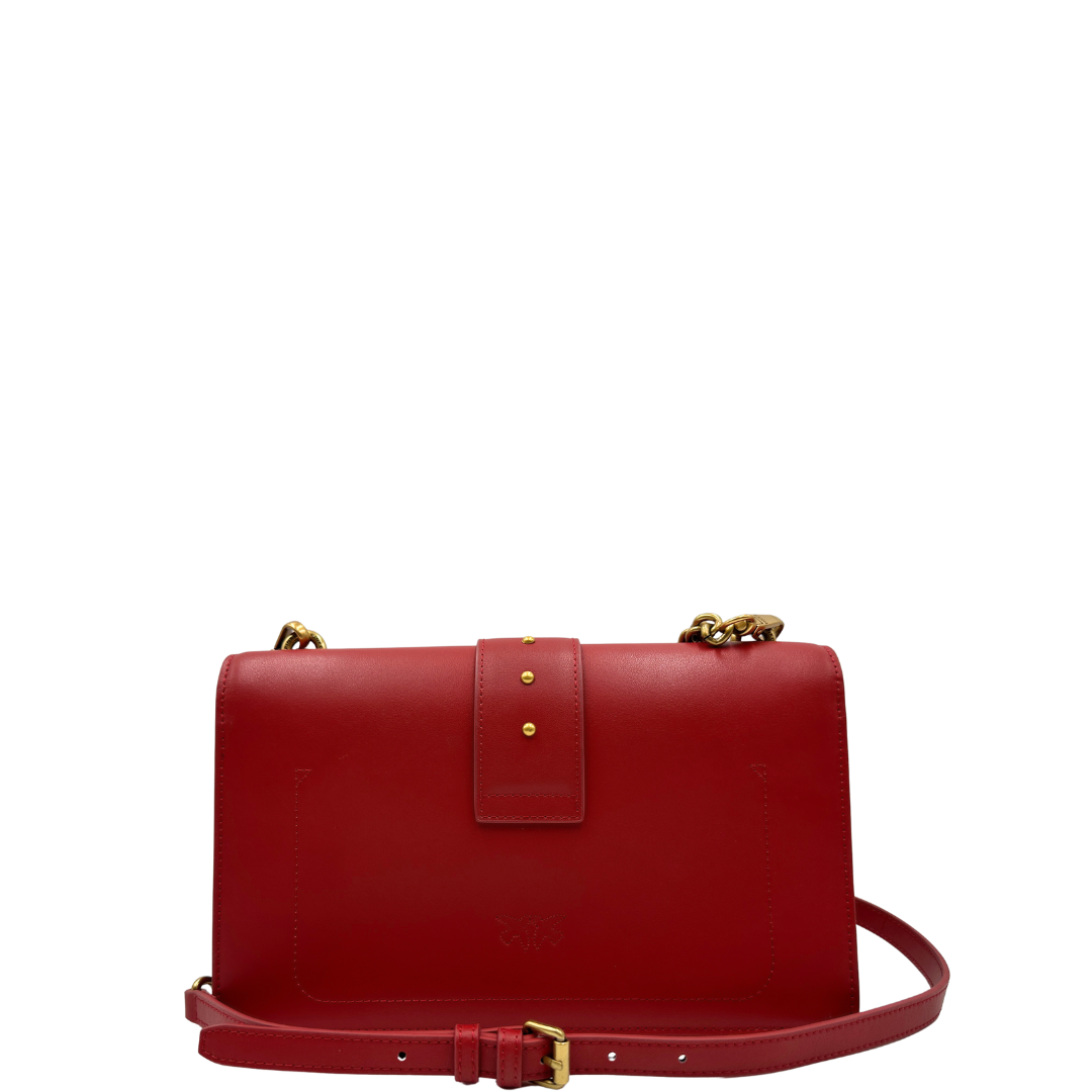 Love one Classic Pinko rossa