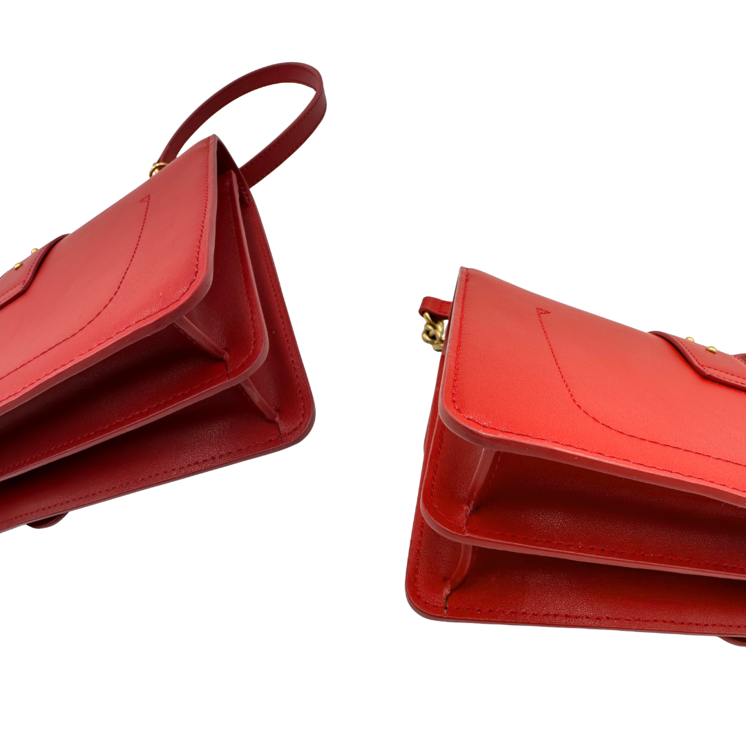 Love one Classic Pinko rossa