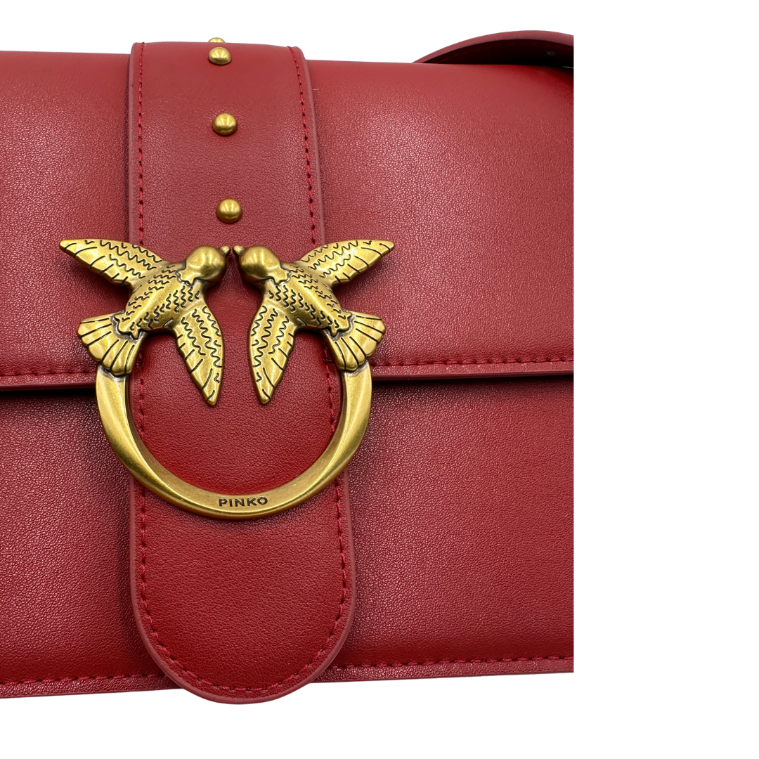 Love one Classic Pinko rossa