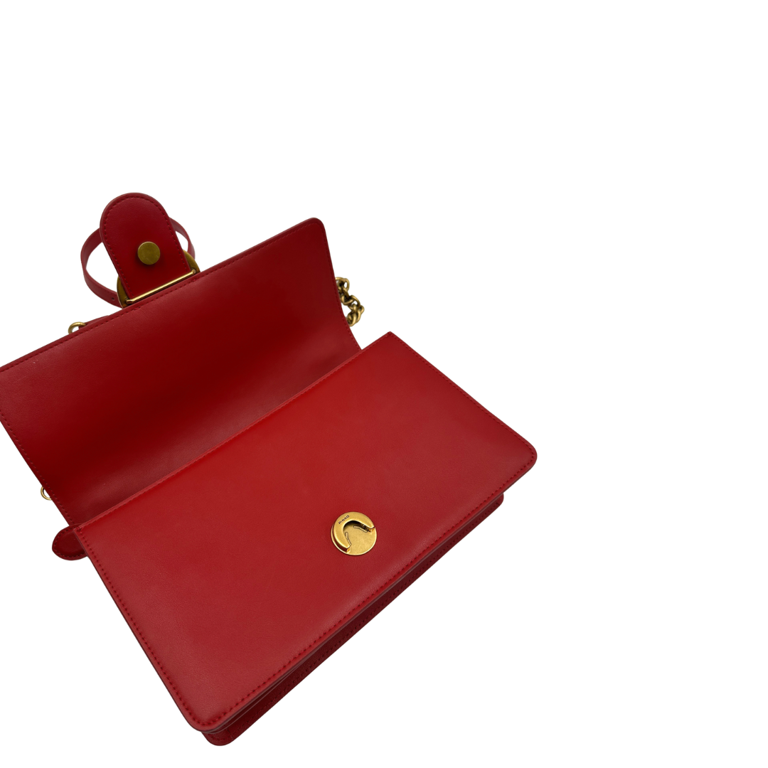 Love one Classic Pinko rossa