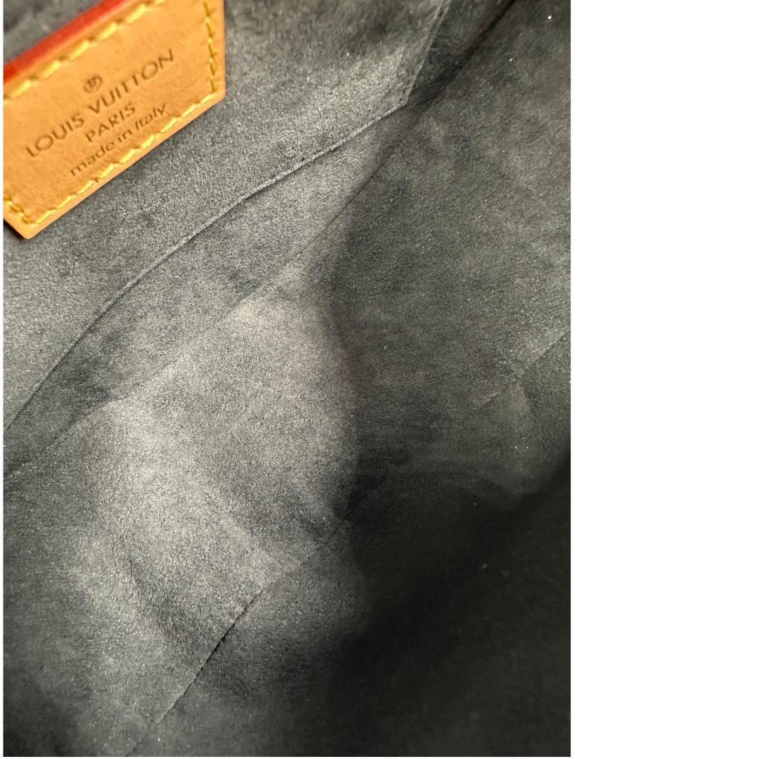 Borsa Tambourin Louis Vuitton