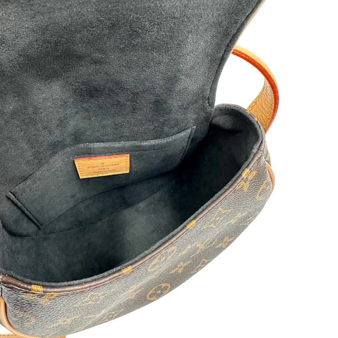 Borsa Tambourin Louis Vuitton
