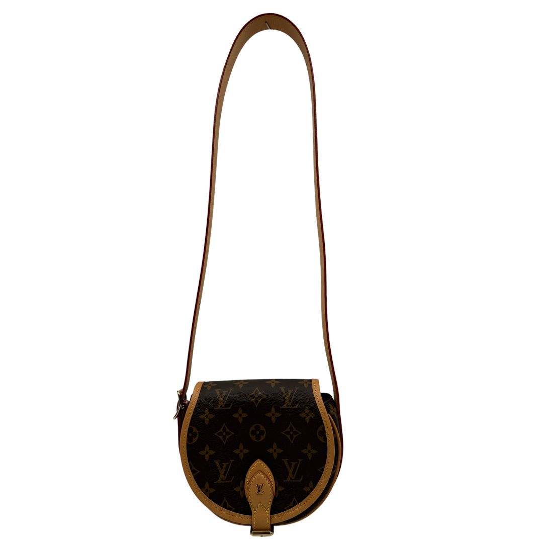 Borsa Tambourin Louis Vuitton