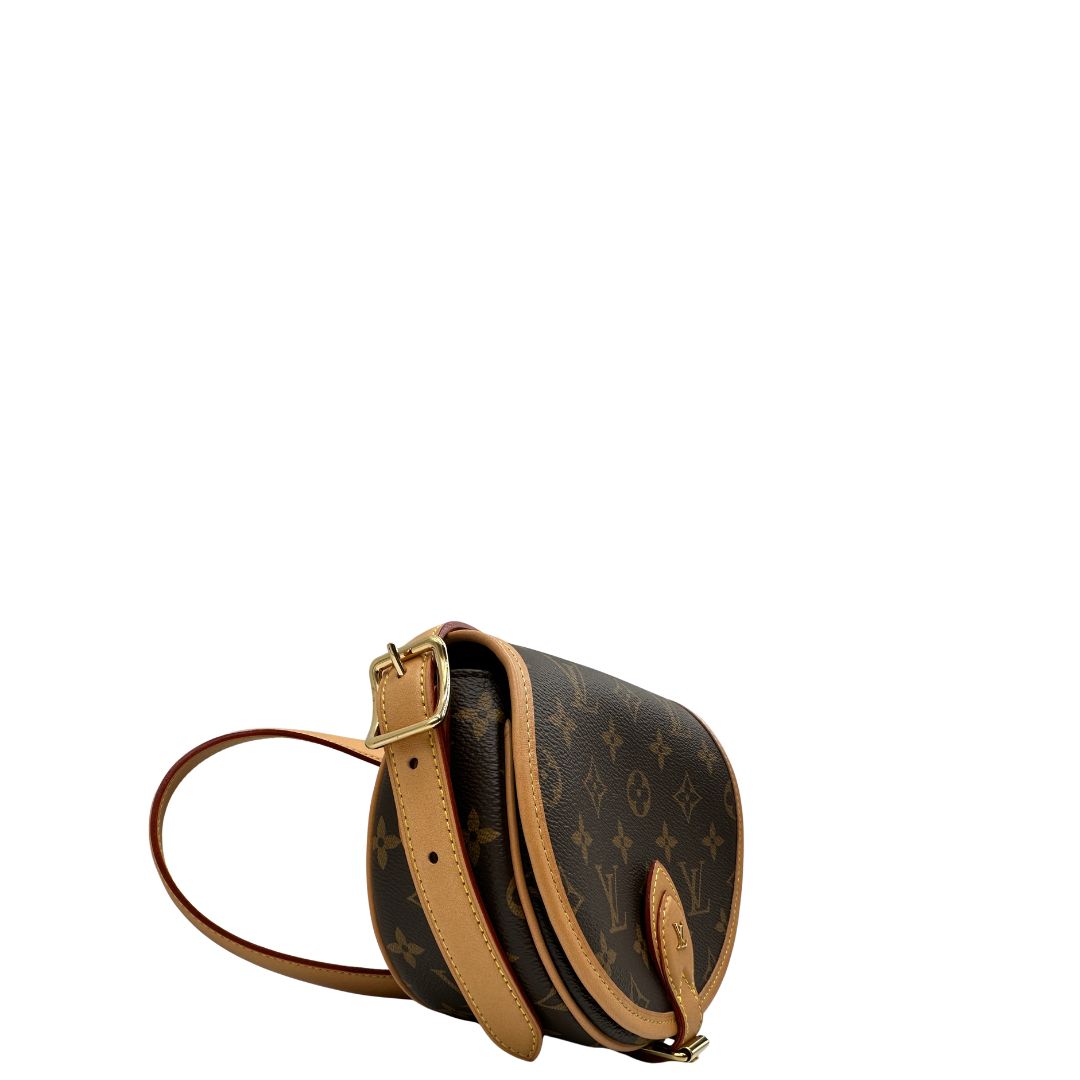 Borsa Tambourin Louis Vuitton