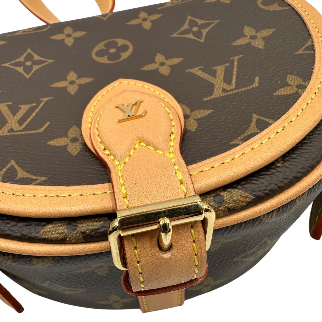 Borsa Tambourin Louis Vuitton