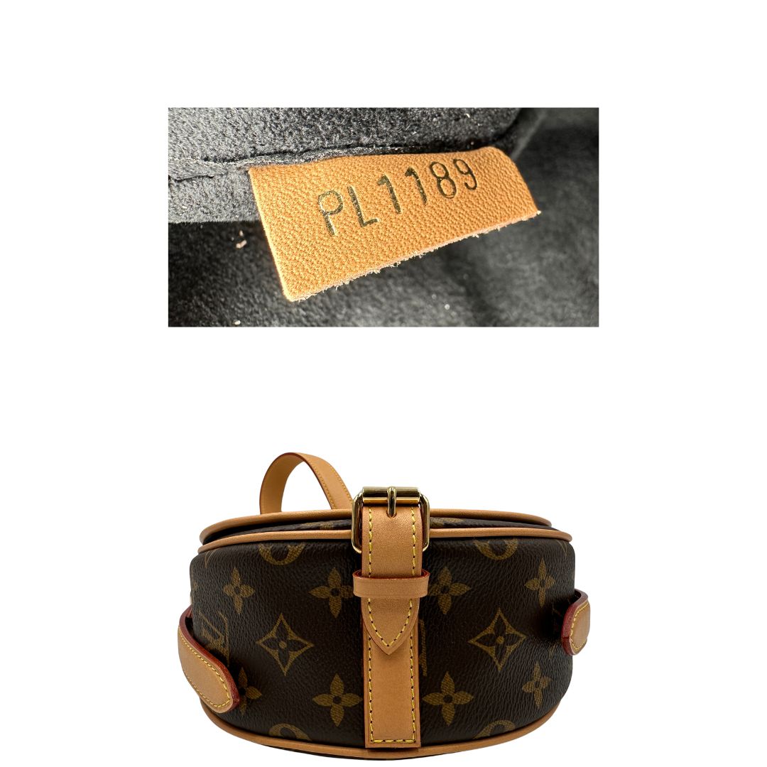 Borsa Tambourin Louis Vuitton