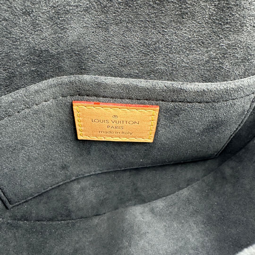 Borsa Tambourin Louis Vuitton