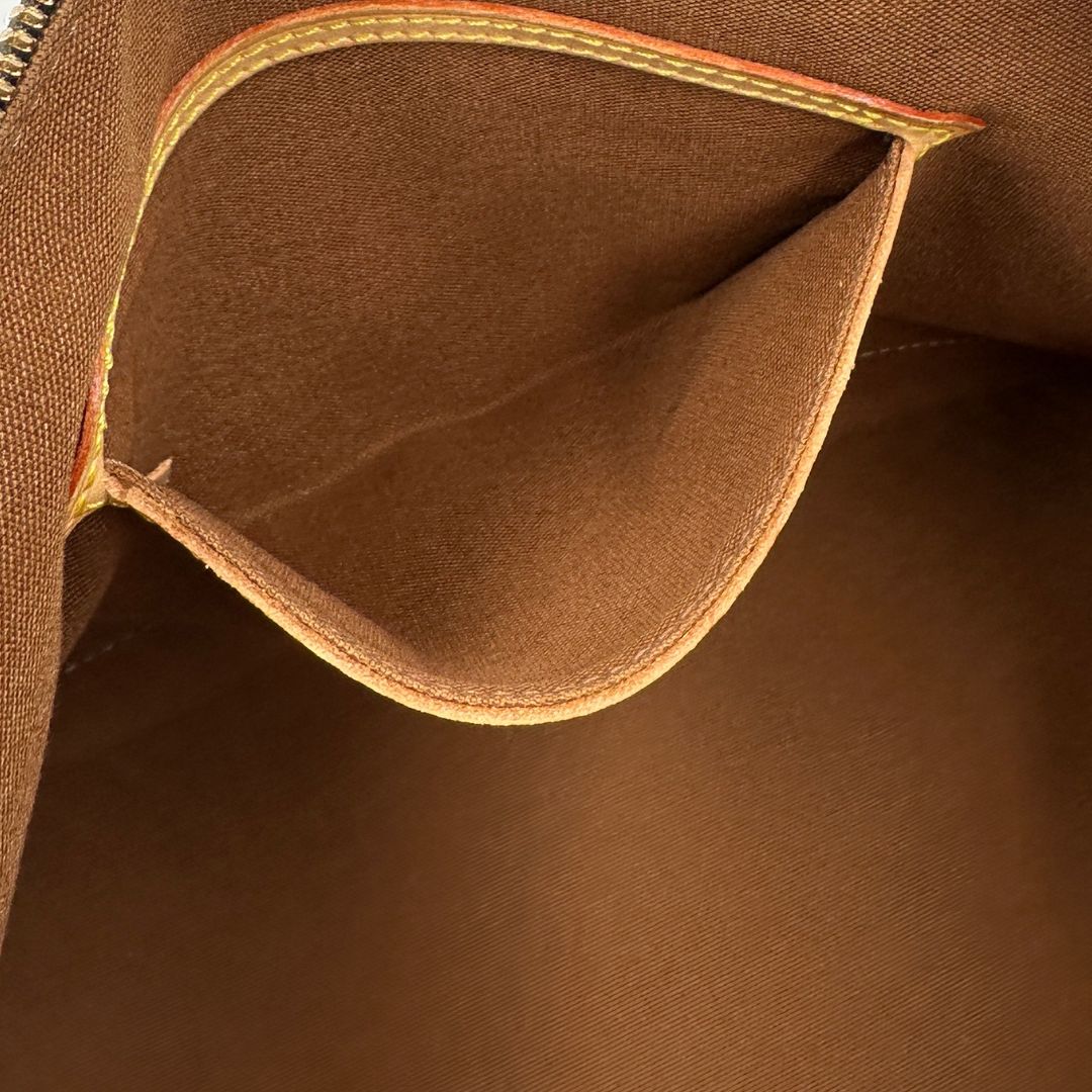 Alma PM Louis Vuitton personalizzata