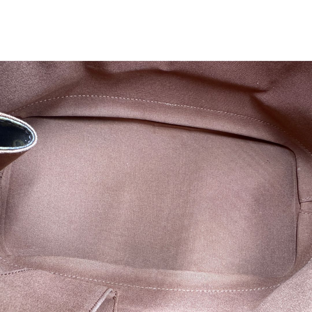 Alma PM Louis Vuitton personalizzata