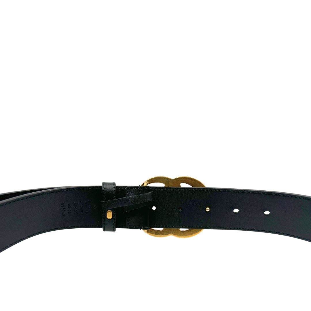 Cintura Gucci Marmont tg. 40