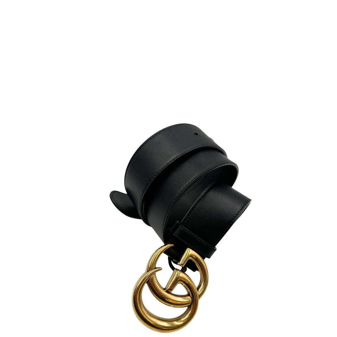 Cintura Gucci Marmont tg. 40