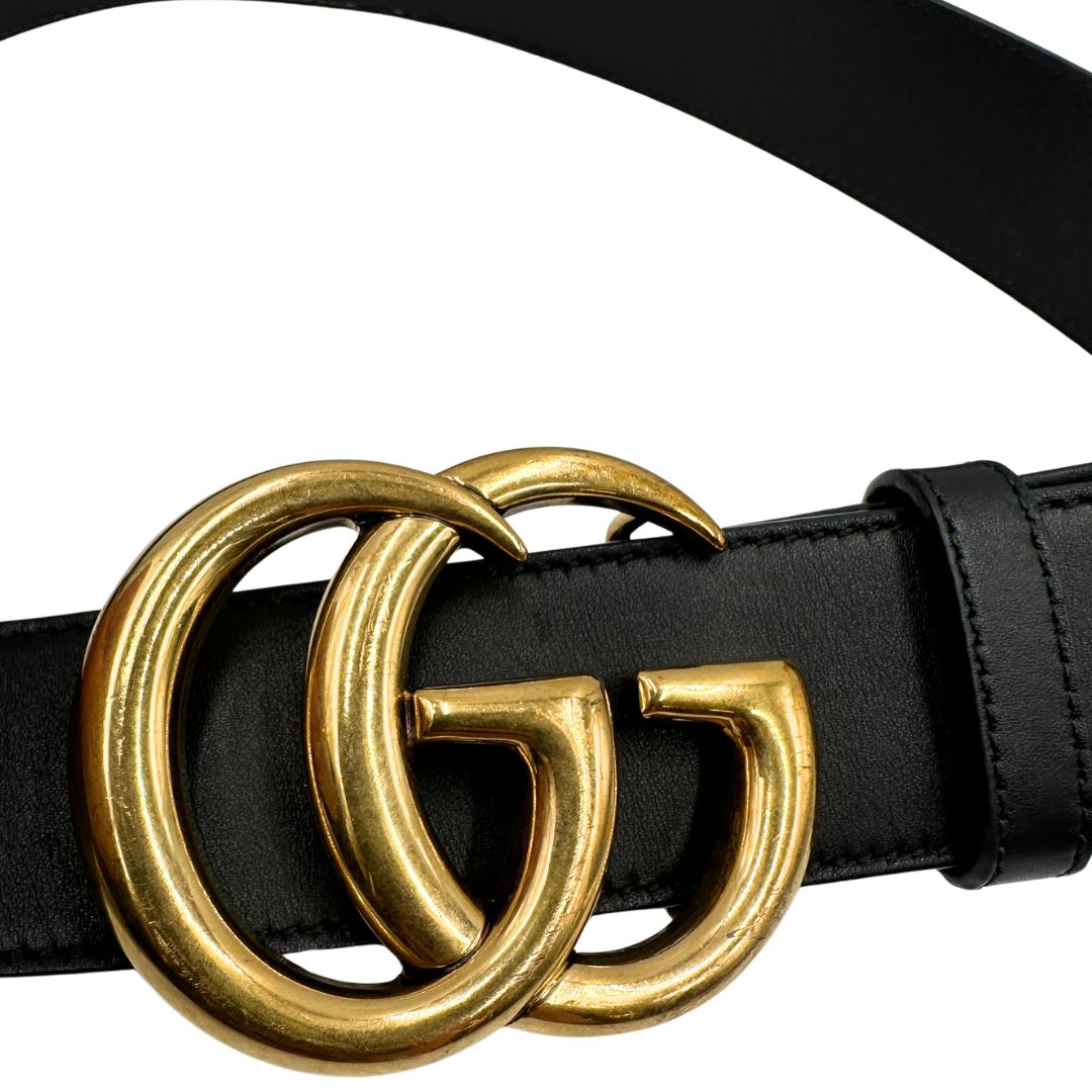 Cintura Gucci Marmont tg. 40