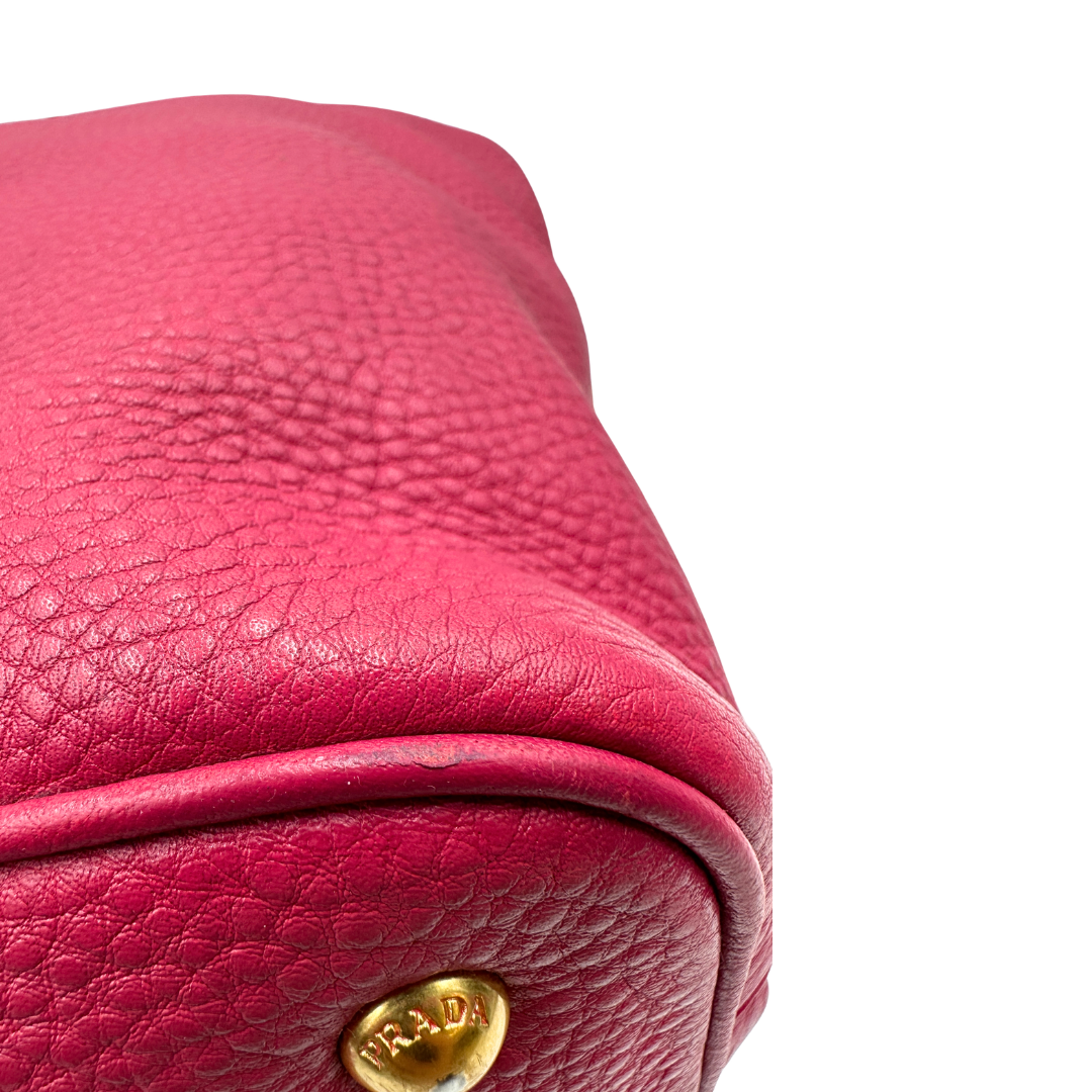 Tote Prada Fucsia