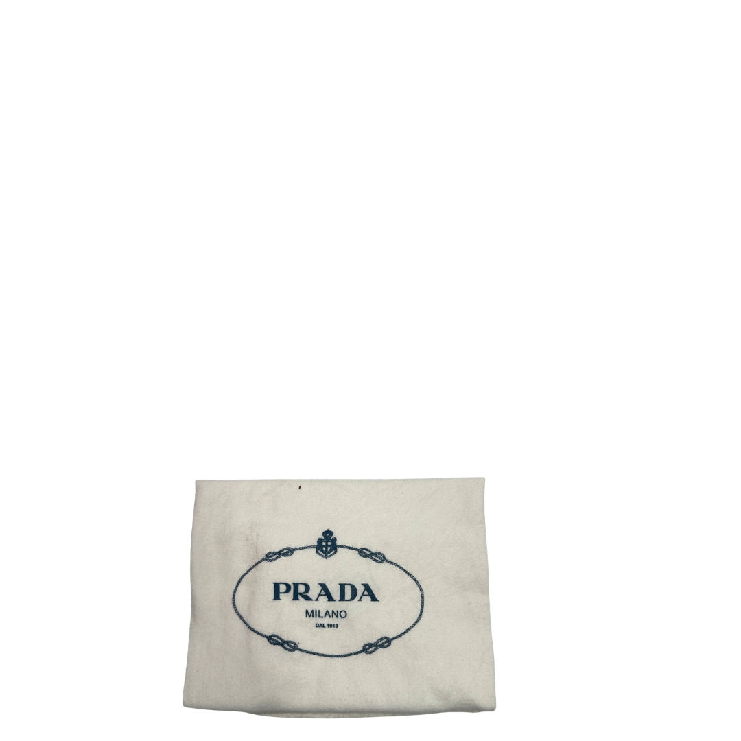 Tote Prada Fucsia