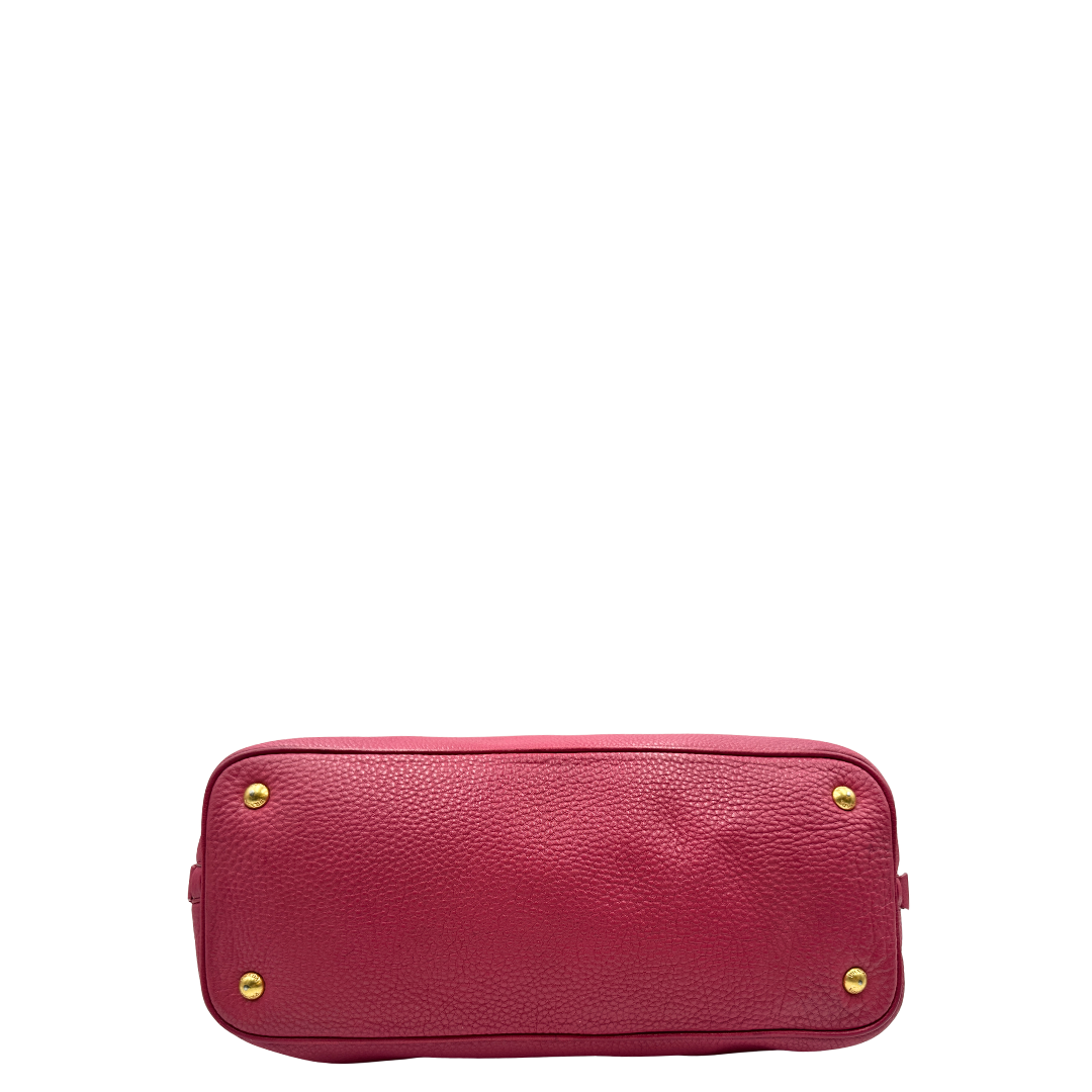 Tote Prada Fucsia