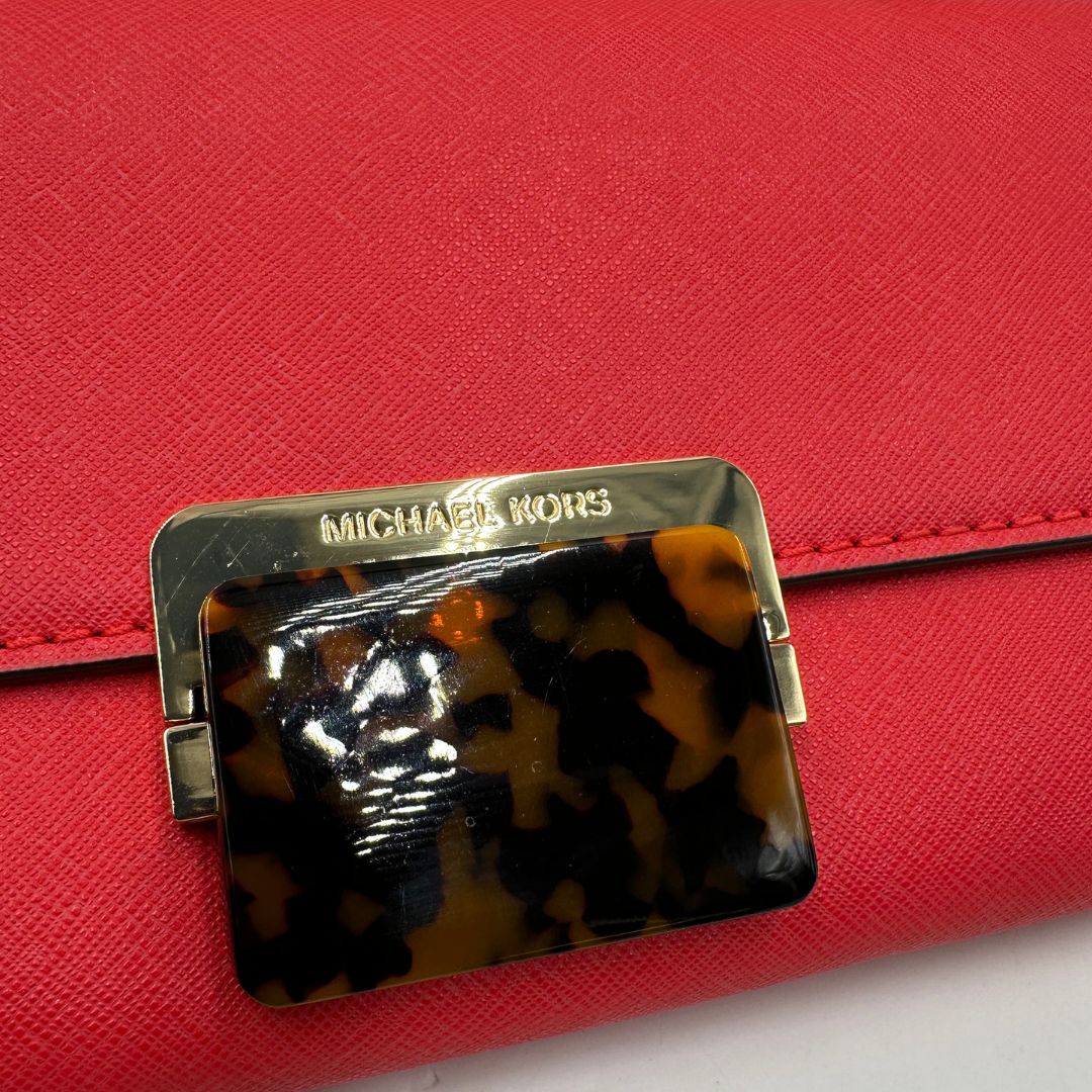Tracolla Cynthia Michael Kors