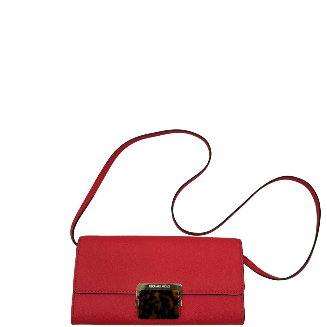 Tracolla Cynthia Michael Kors