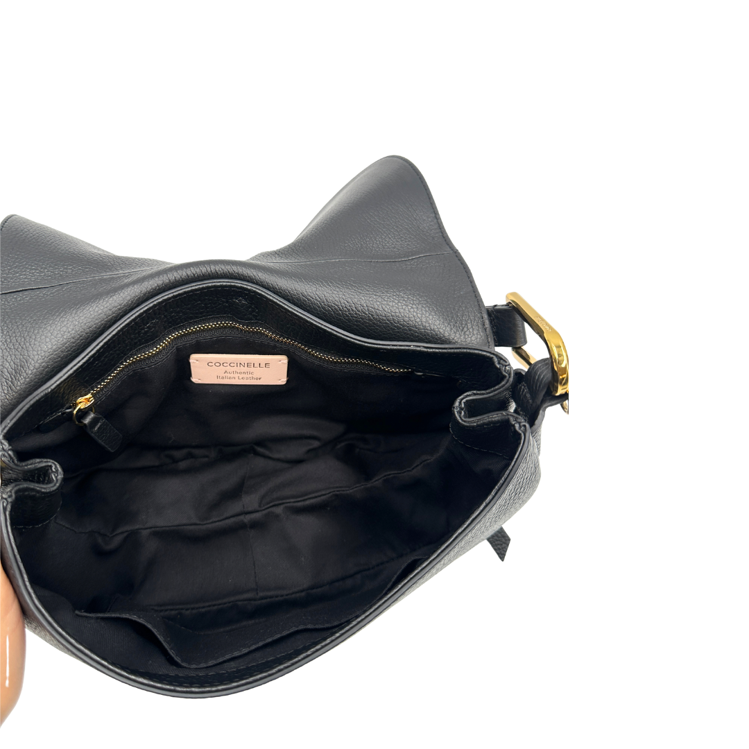 Hobo Magie Soft Coccinelle
