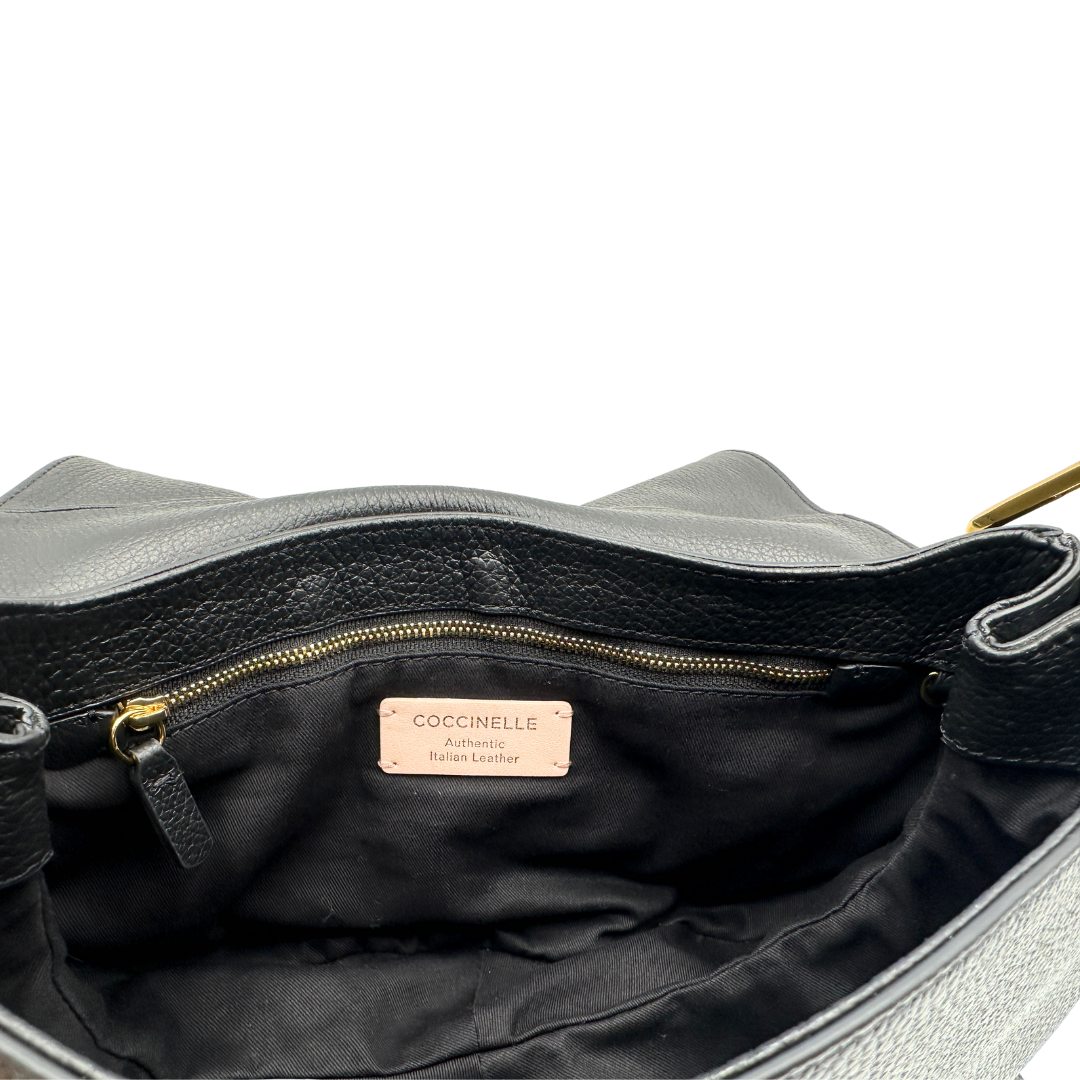 Hobo Magie Soft Coccinelle