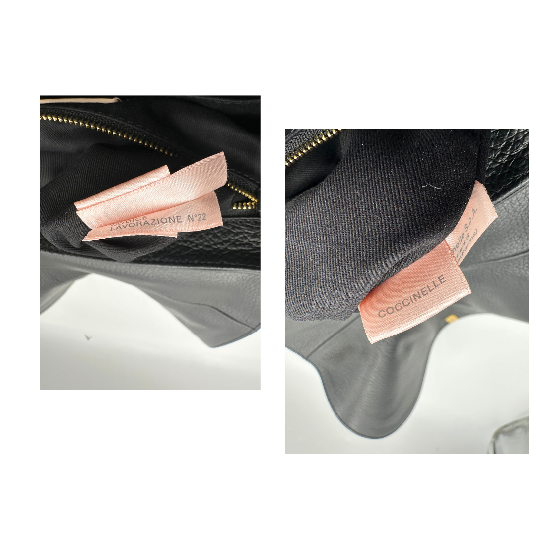 Hobo Magie Soft Coccinelle